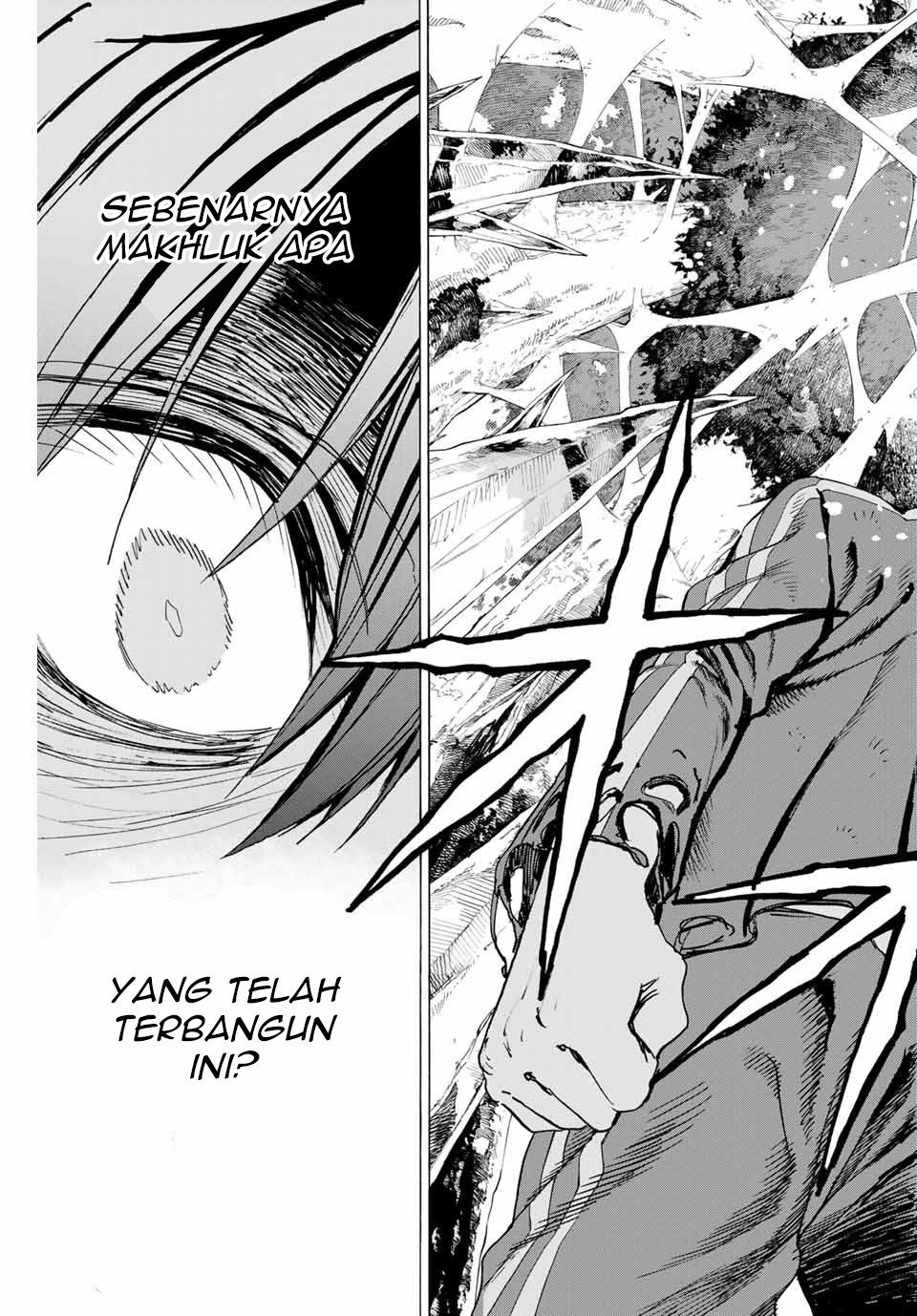 Hyouken no Majutsushi ga Sekai wo Suberu: Sekai Saikyou no Majutsushi de Aru Shounen wa, Majutsu Gakuin ni Nyuugaku suru Chapter 9 - halaman 4