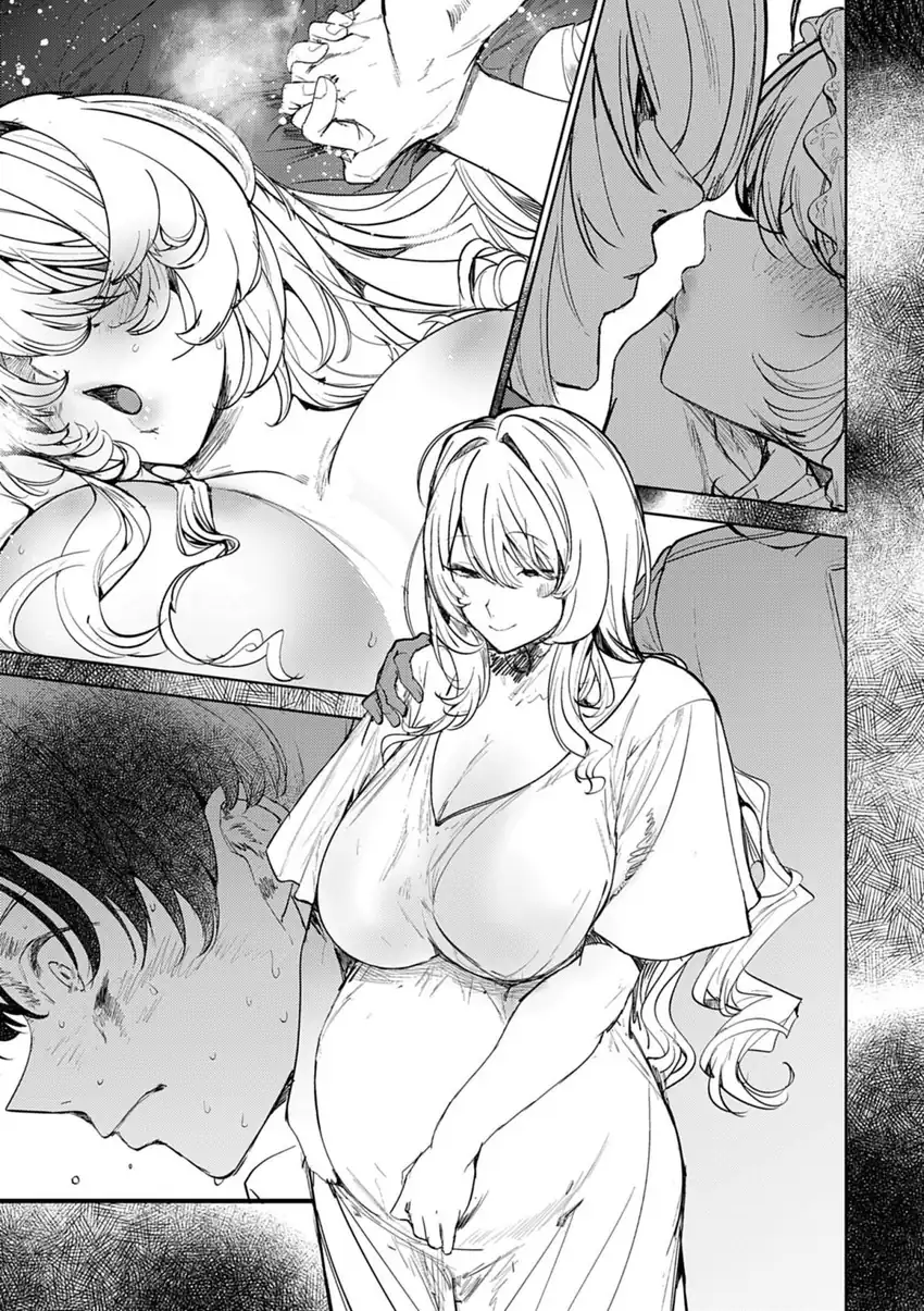 Hyouketsu Reijou-sama wo Follow Shitara, Mechamecha Dekiai Sareteshimatta Ken Chapter 12 - halaman 6