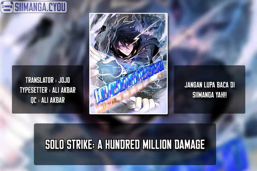 Hyper Blitz: Fury Unleashed Chapter 1 - halaman 1