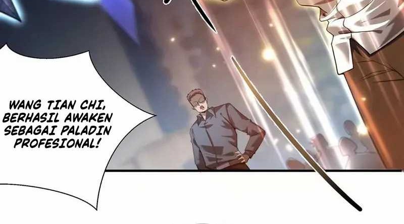 Hyper Blitz: Fury Unleashed Chapter 1 - halaman 10