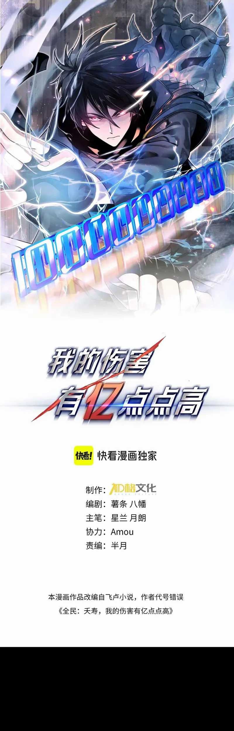 Hyper Blitz: Fury Unleashed Chapter 1 - halaman 2