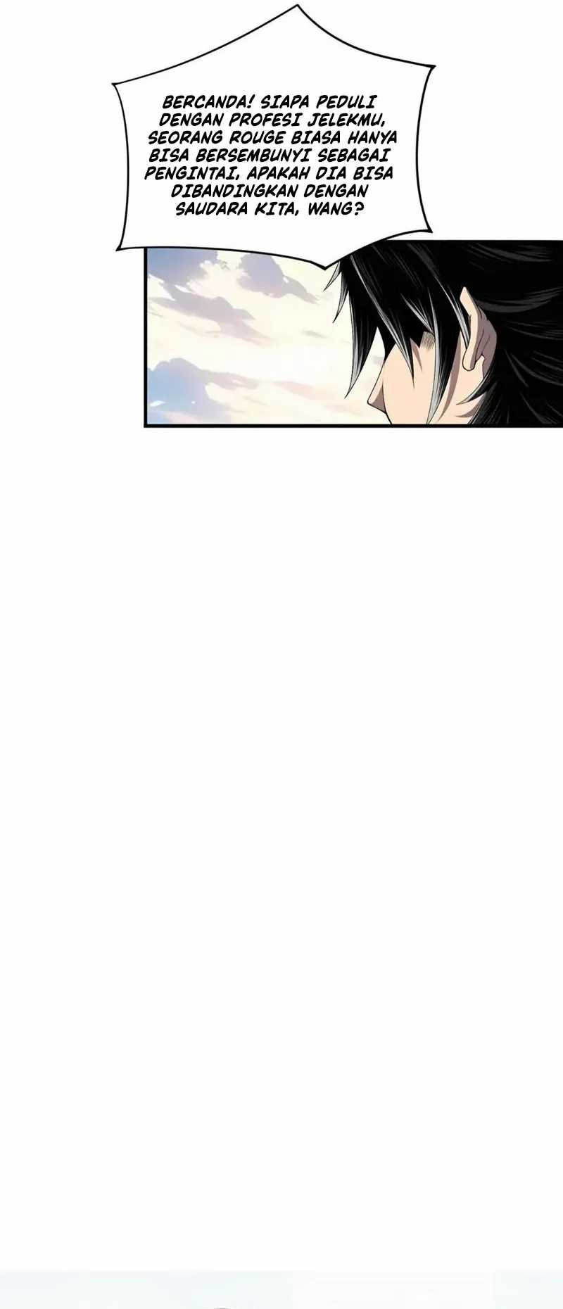 Hyper Blitz: Fury Unleashed Chapter 1 - halaman 25