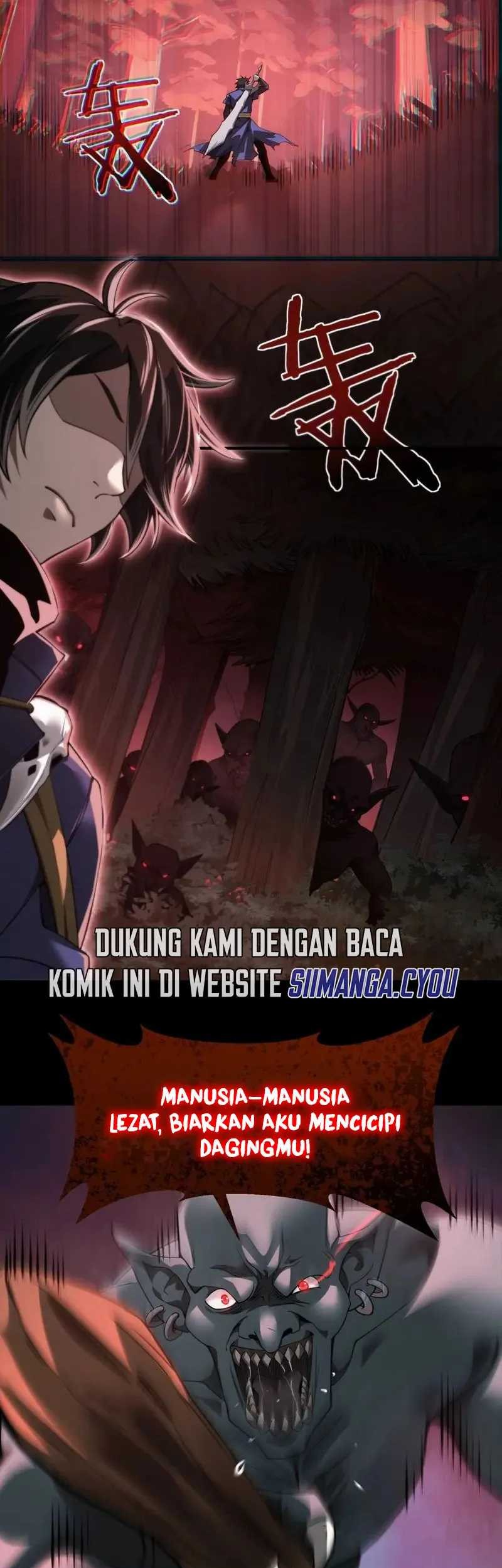 Hyper Blitz: Fury Unleashed Chapter 1 - halaman 39