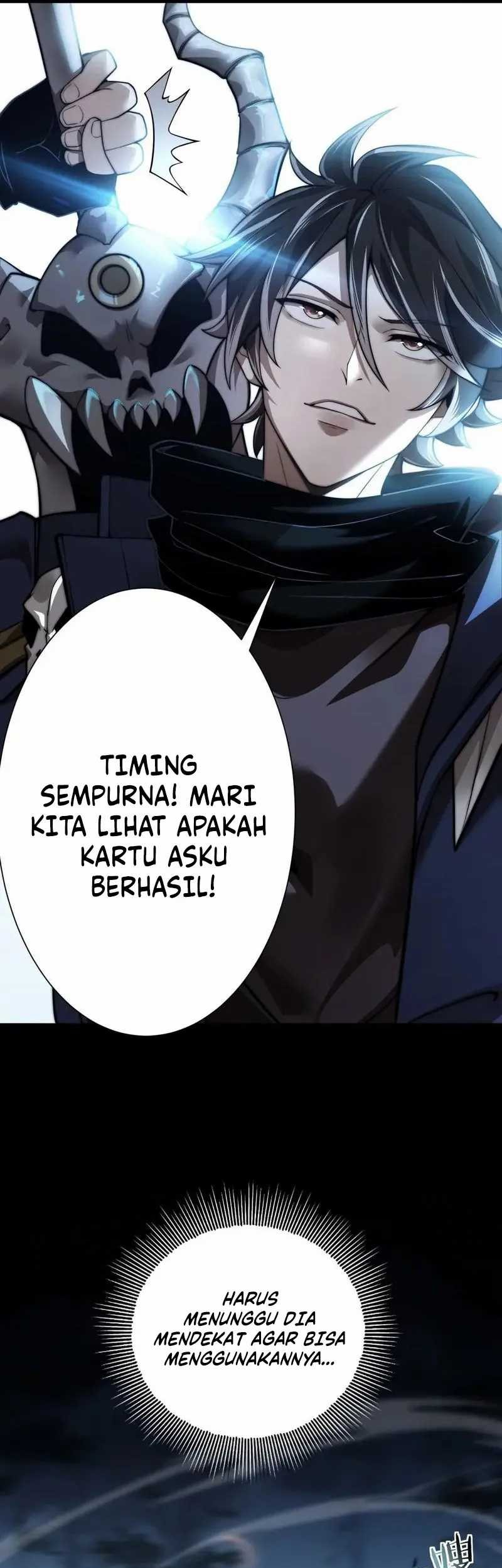 Hyper Blitz: Fury Unleashed Chapter 1 - halaman 41