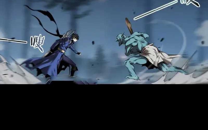 Hyper Blitz: Fury Unleashed Chapter 1 - halaman 42
