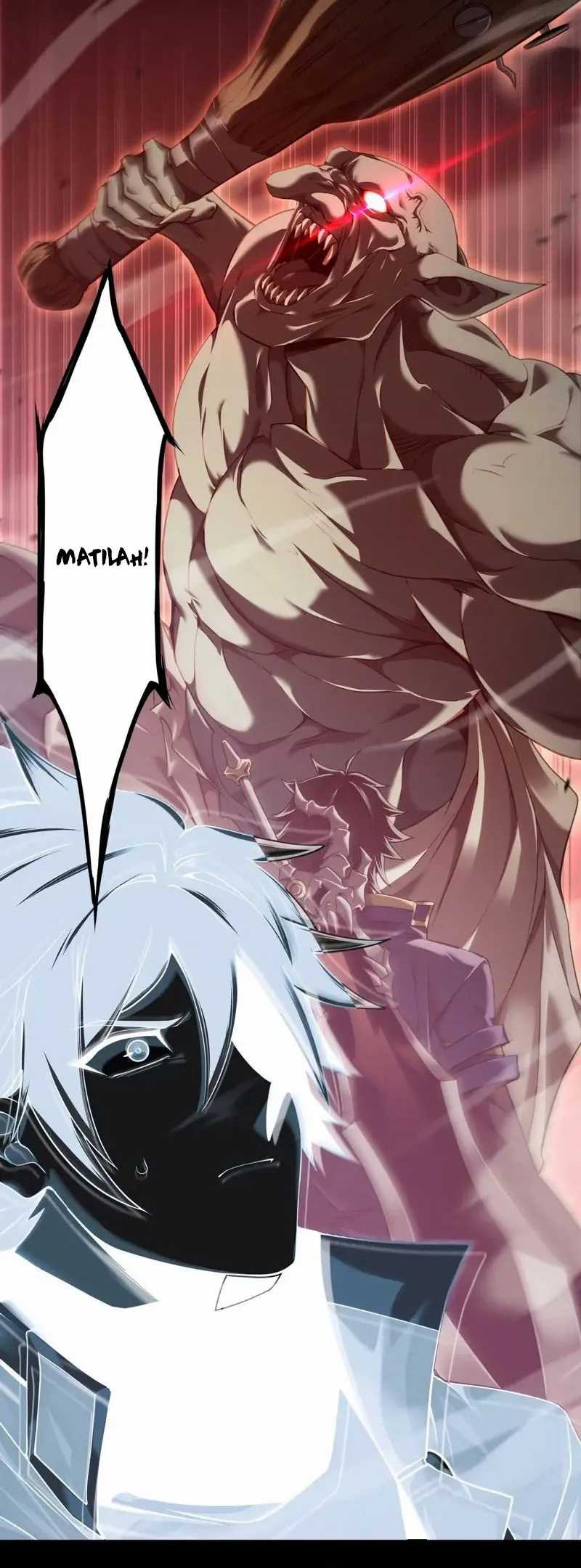 Hyper Blitz: Fury Unleashed Chapter 1 - halaman 47