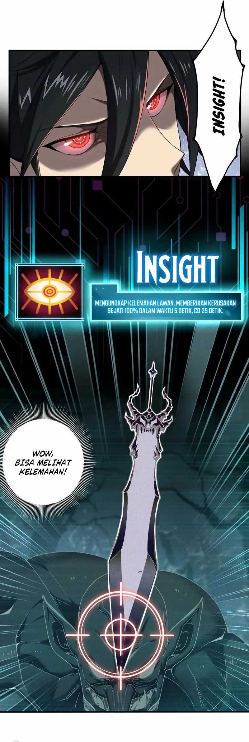 Hyper Blitz: Fury Unleashed Chapter 1 - halaman 49