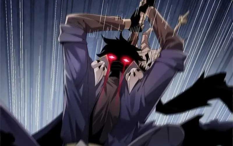 Hyper Blitz: Fury Unleashed Chapter 1 - halaman 51