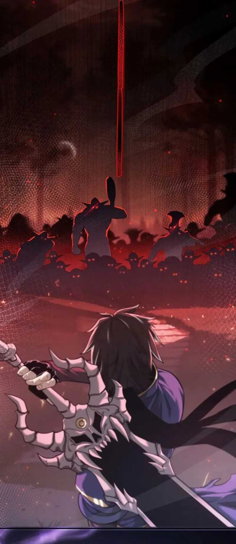 Hyper Blitz: Fury Unleashed Chapter 1 - halaman 57