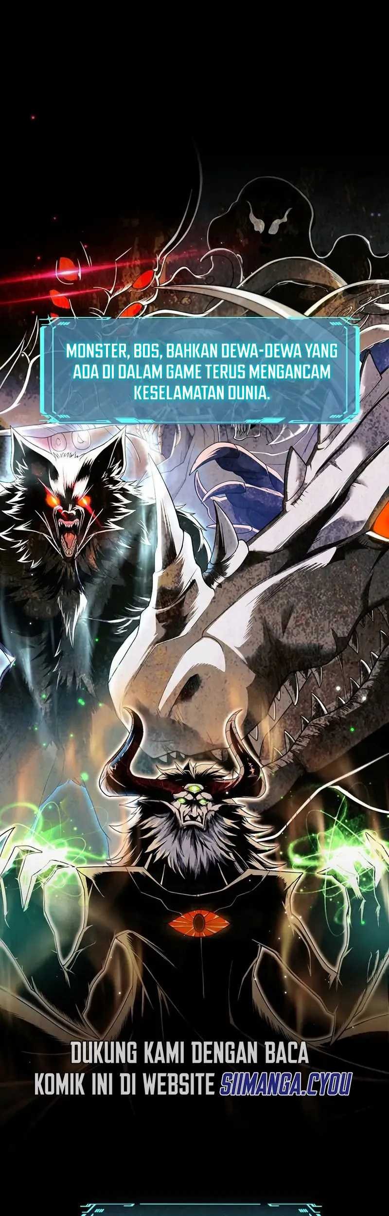 Hyper Blitz: Fury Unleashed Chapter 1 - halaman 6