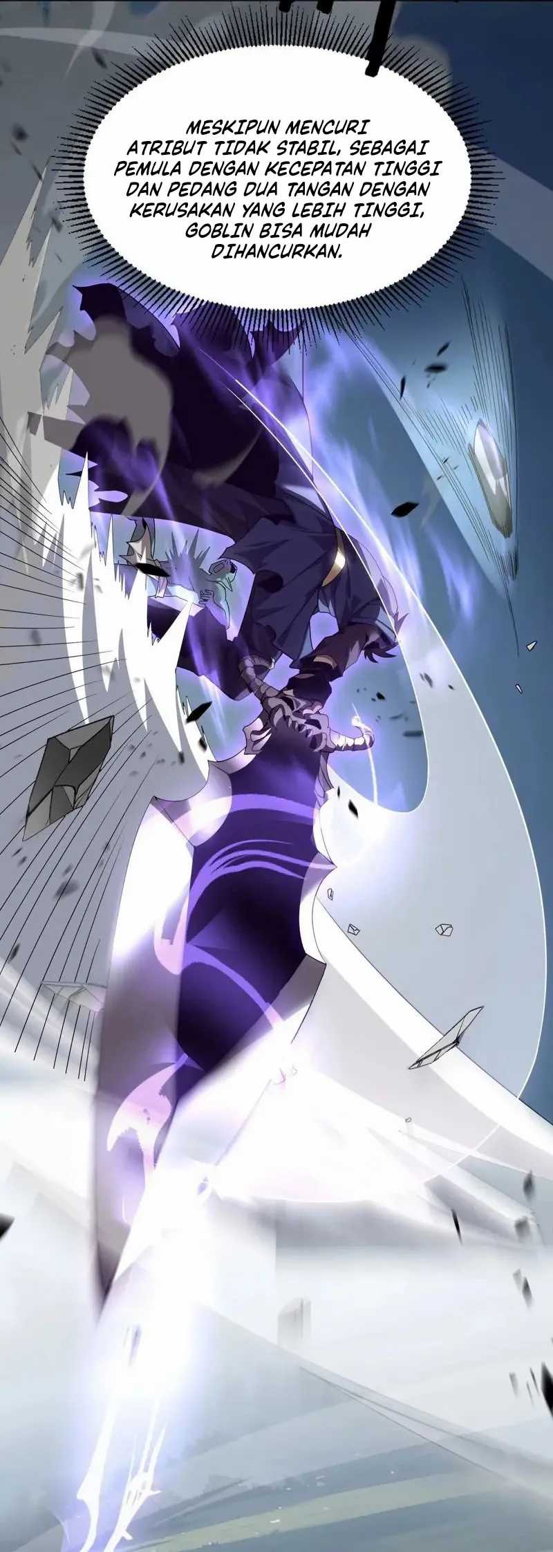 Hyper Blitz: Fury Unleashed Chapter 1 - halaman 62