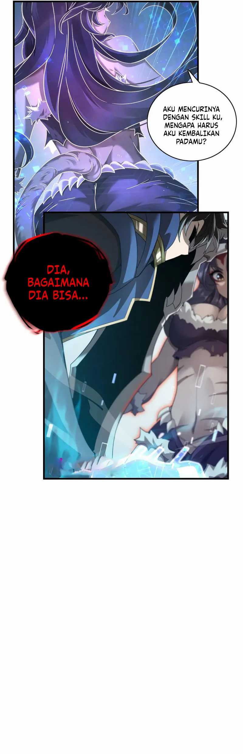 Hyper Blitz: Fury Unleashed Chapter 1 - halaman 68