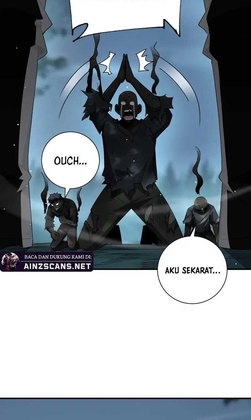 Hyper Blitz: Fury Unleashed Chapter 10 - halaman 21
