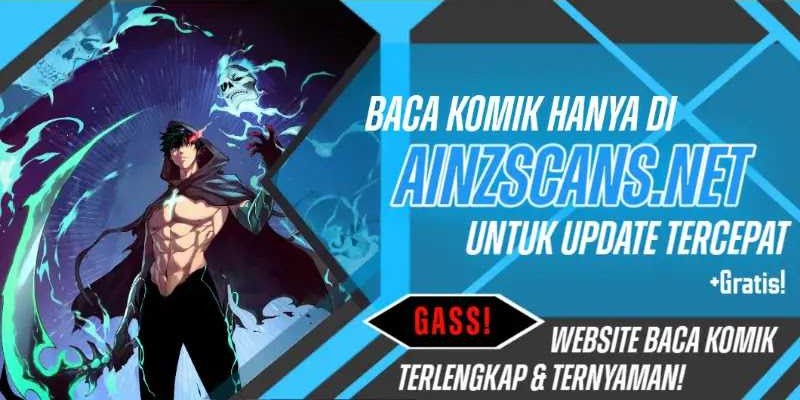 Hyper Blitz: Fury Unleashed Chapter 10 - halaman 34