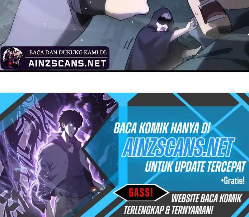 Hyper Blitz: Fury Unleashed Chapter 10 - halaman 9