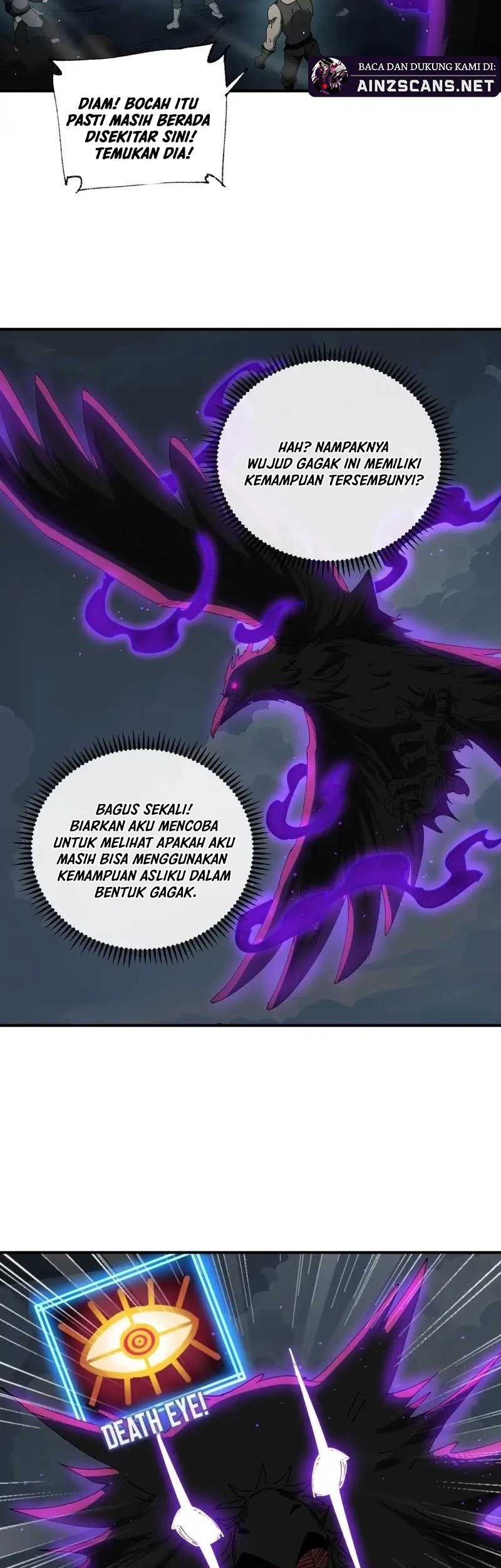 Hyper Blitz: Fury Unleashed Chapter 11 - halaman 13