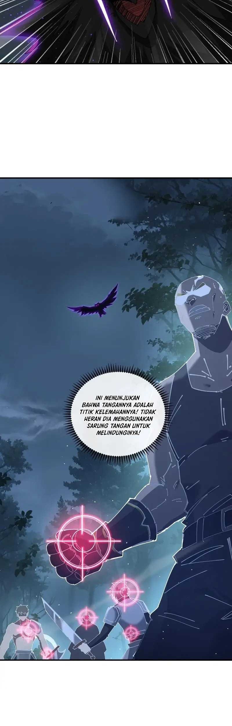 Hyper Blitz: Fury Unleashed Chapter 11 - halaman 14