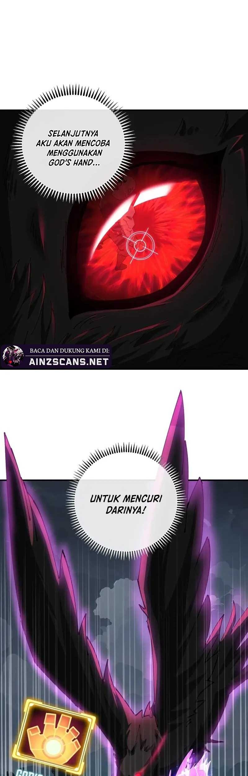 Hyper Blitz: Fury Unleashed Chapter 11 - halaman 15