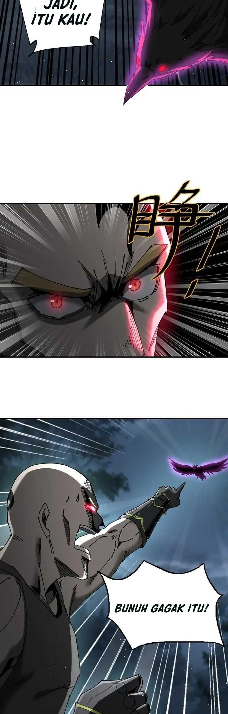 Hyper Blitz: Fury Unleashed Chapter 11 - halaman 19