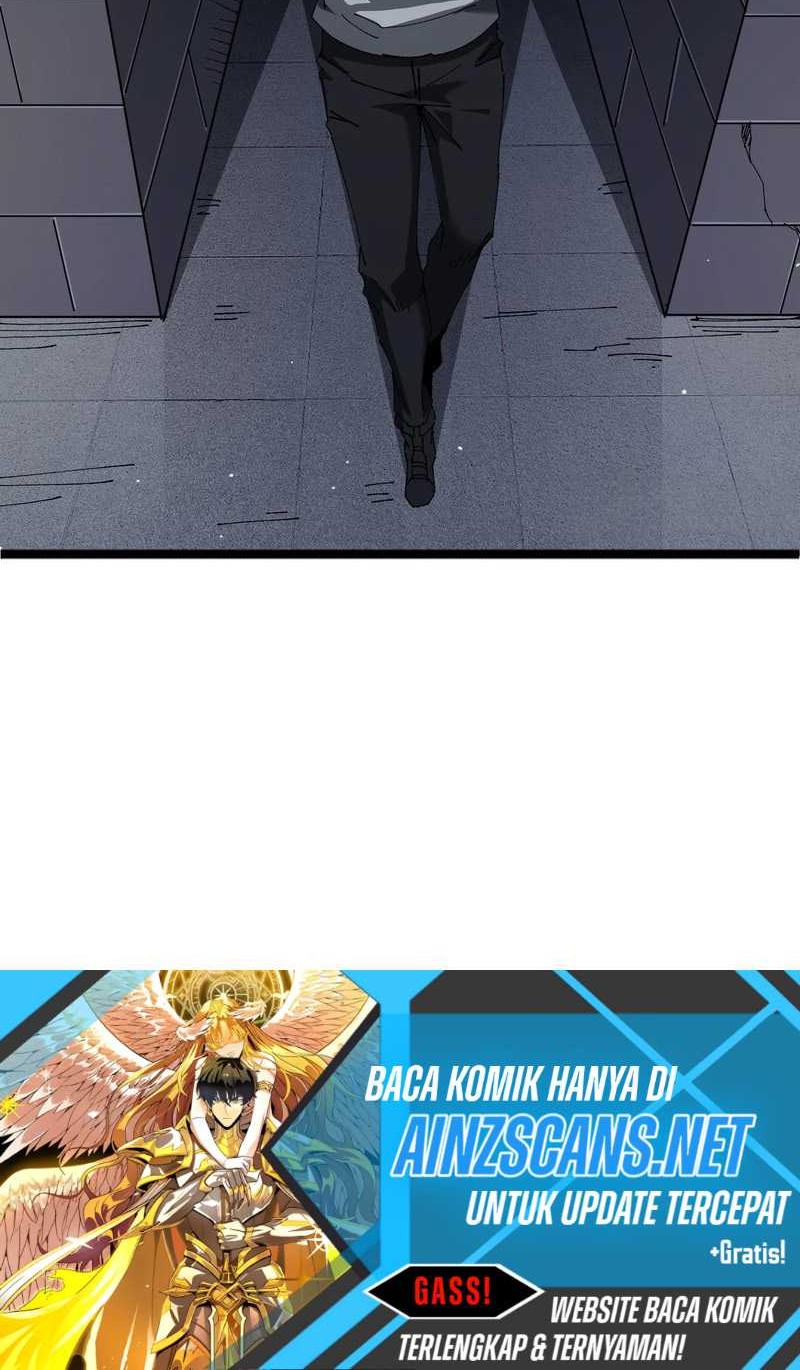 Hyper Blitz: Fury Unleashed Chapter 12 - halaman 14