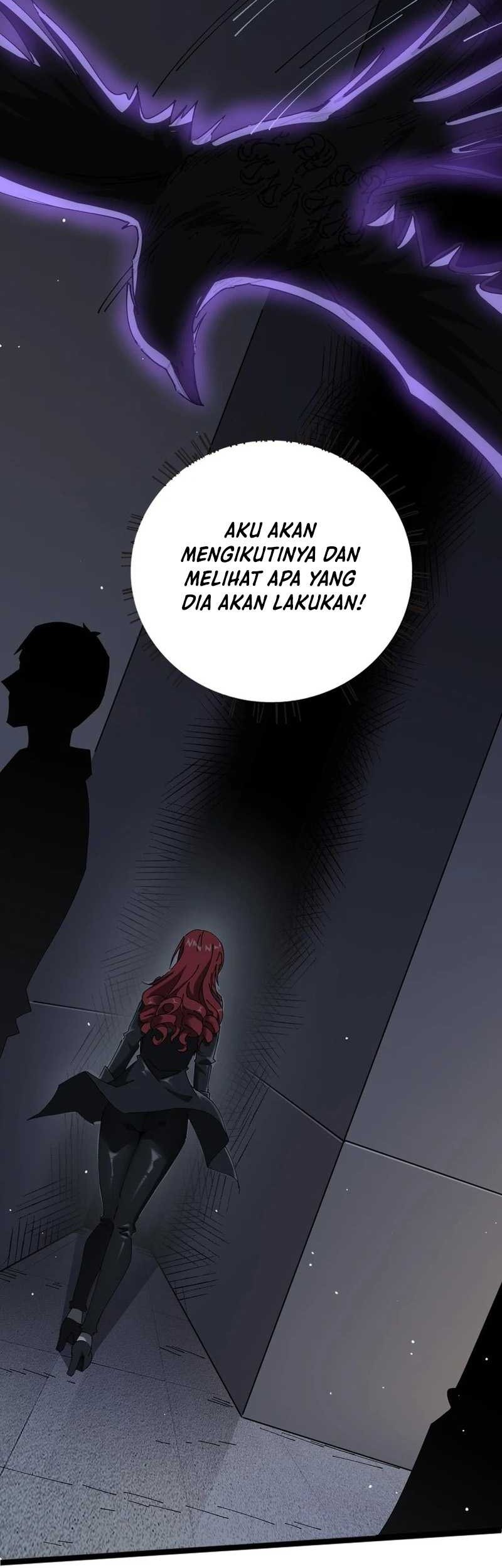 Hyper Blitz: Fury Unleashed Chapter 12 - halaman 17
