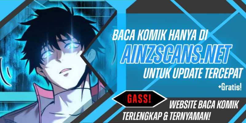 Hyper Blitz: Fury Unleashed Chapter 12 - halaman 21