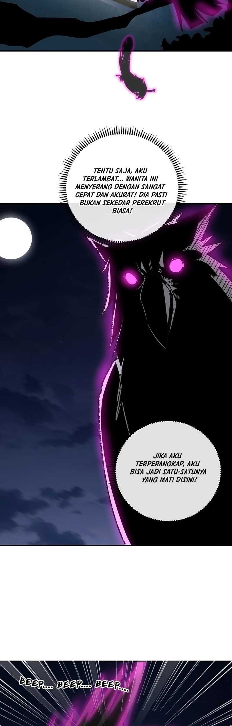 Hyper Blitz: Fury Unleashed Chapter 12 - halaman 29