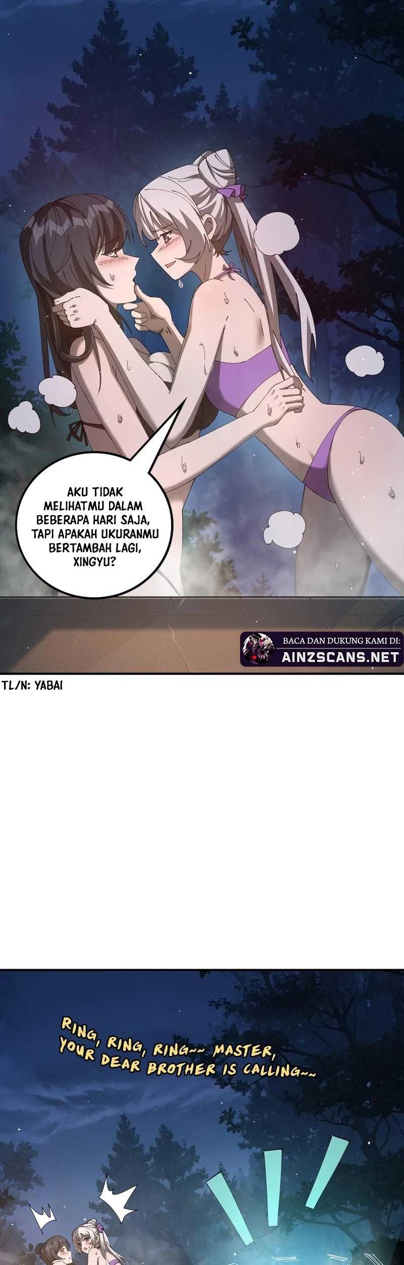 Hyper Blitz: Fury Unleashed Chapter 12 - halaman 31