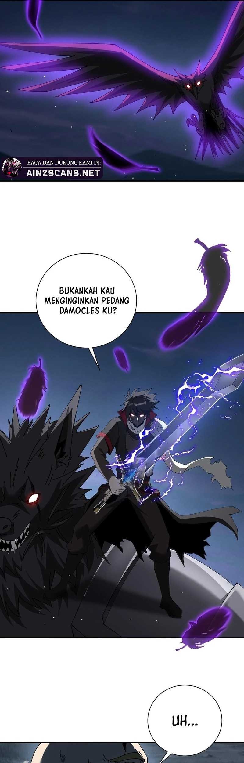 Hyper Blitz: Fury Unleashed Chapter 12 - halaman 9