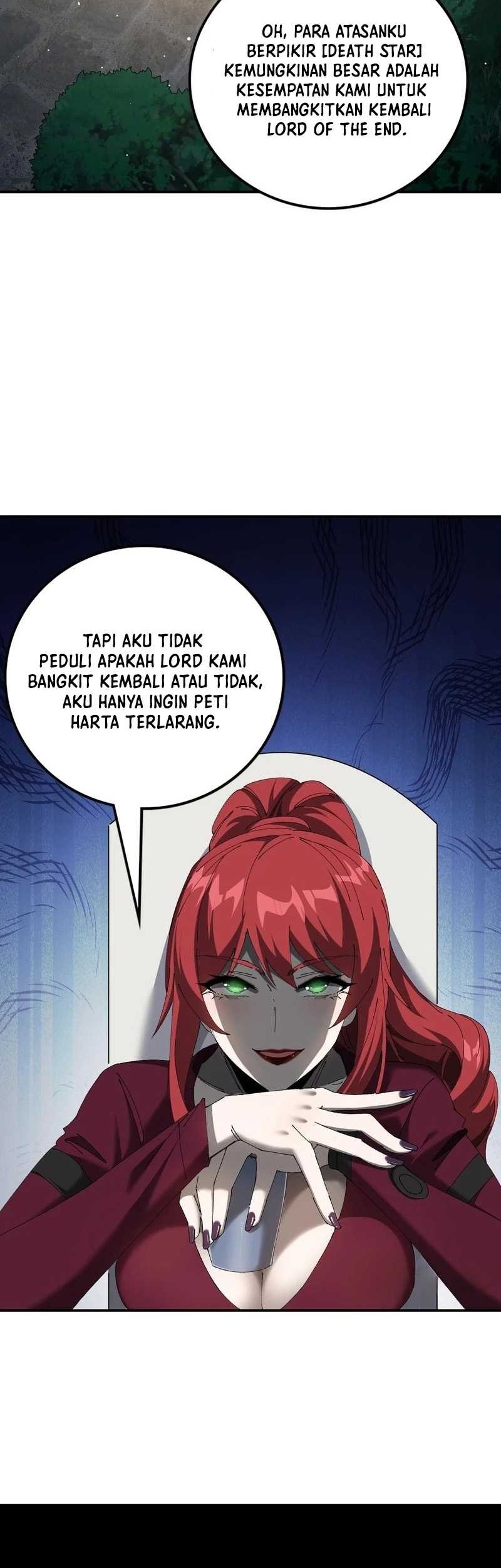 Hyper Blitz: Fury Unleashed Chapter 13 - halaman 12