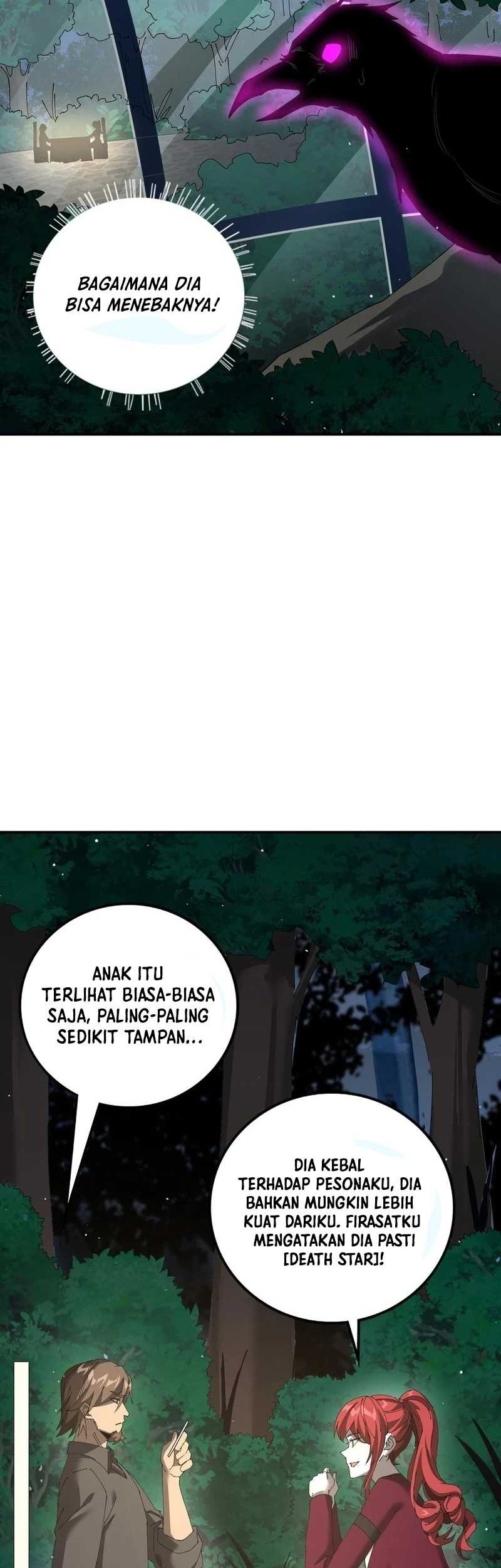 Hyper Blitz: Fury Unleashed Chapter 13 - halaman 16