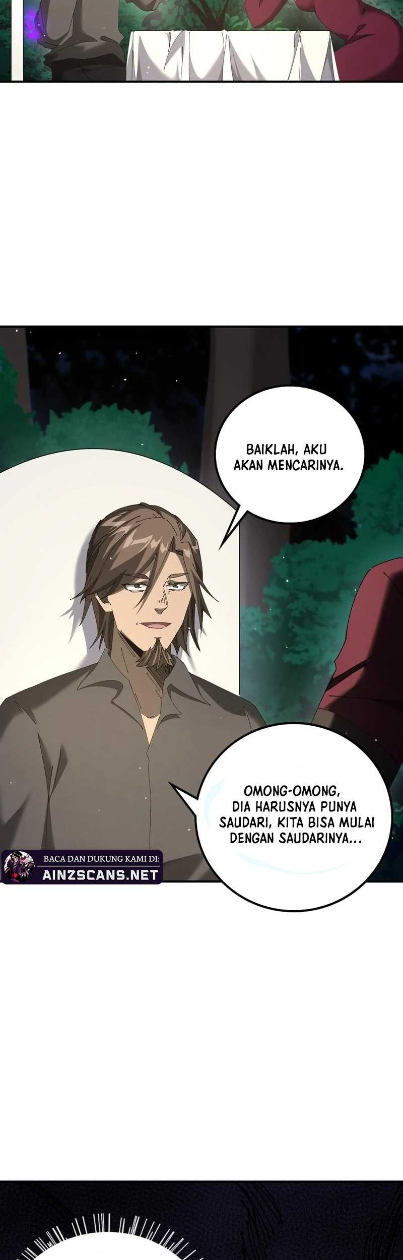 Hyper Blitz: Fury Unleashed Chapter 13 - halaman 17