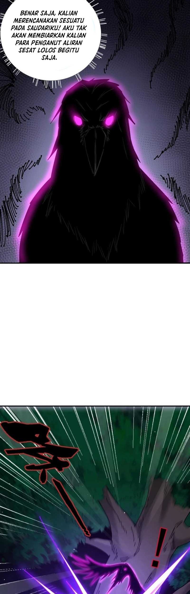 Hyper Blitz: Fury Unleashed Chapter 13 - halaman 18