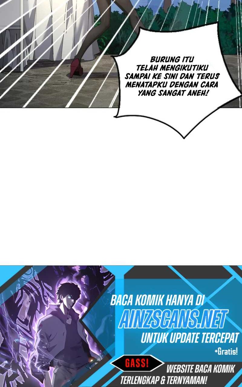 Hyper Blitz: Fury Unleashed Chapter 13 - halaman 20