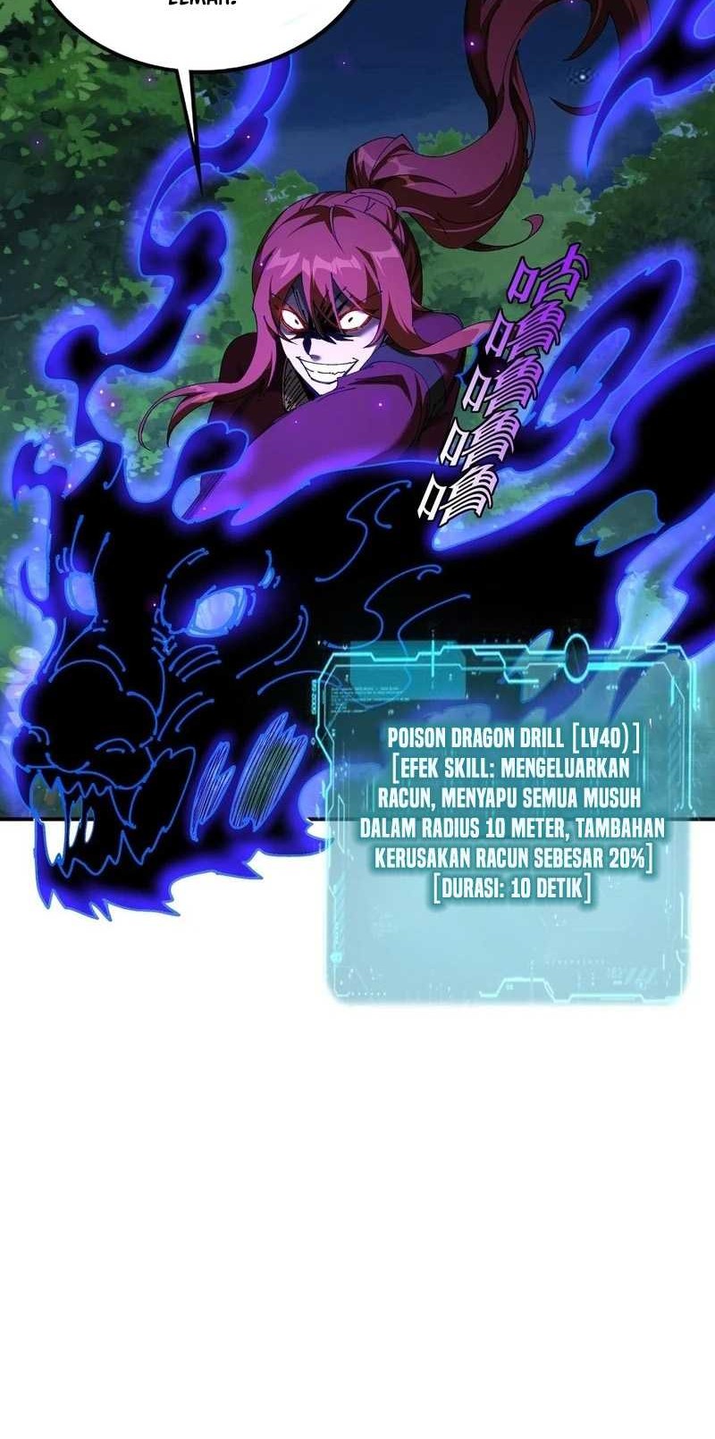 Hyper Blitz: Fury Unleashed Chapter 13 - halaman 26