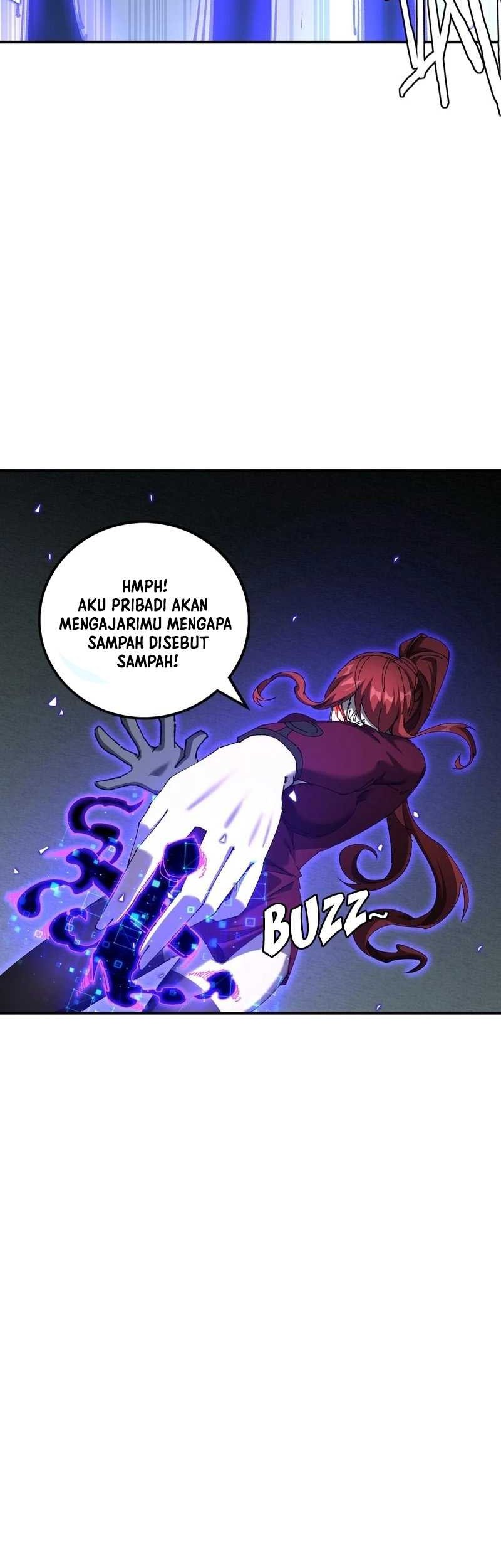 Hyper Blitz: Fury Unleashed Chapter 13 - halaman 29