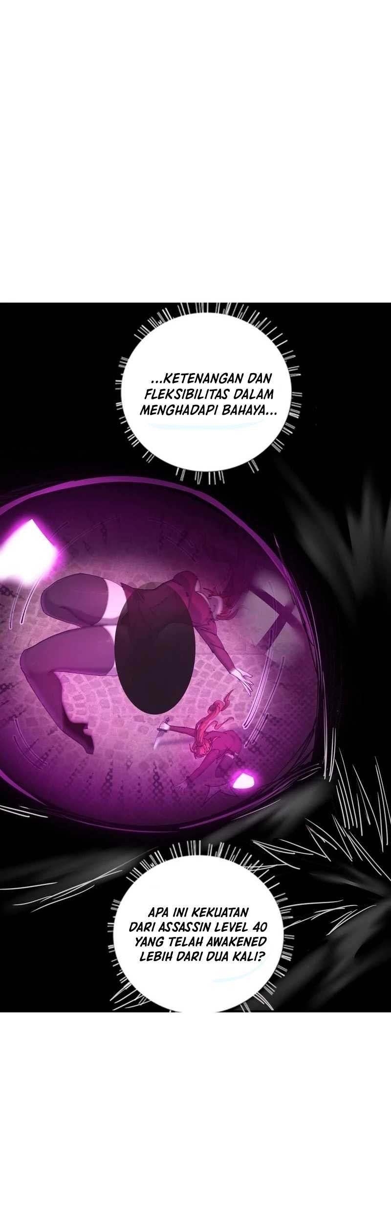 Hyper Blitz: Fury Unleashed Chapter 13 - halaman 34