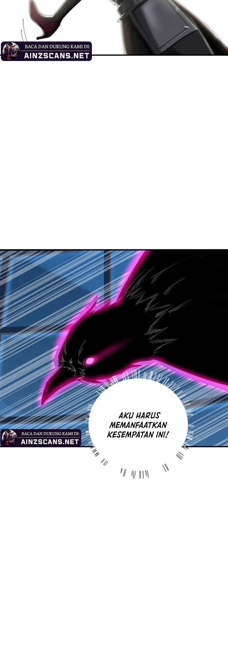 Hyper Blitz: Fury Unleashed Chapter 13 - halaman 39
