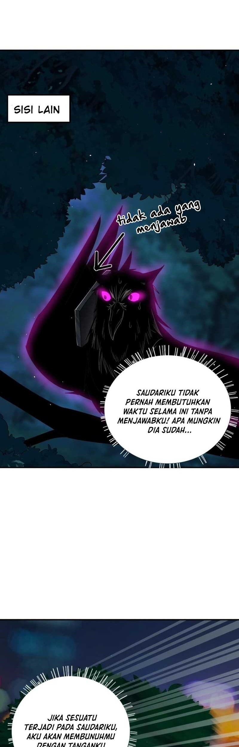 Hyper Blitz: Fury Unleashed Chapter 13 - halaman 4