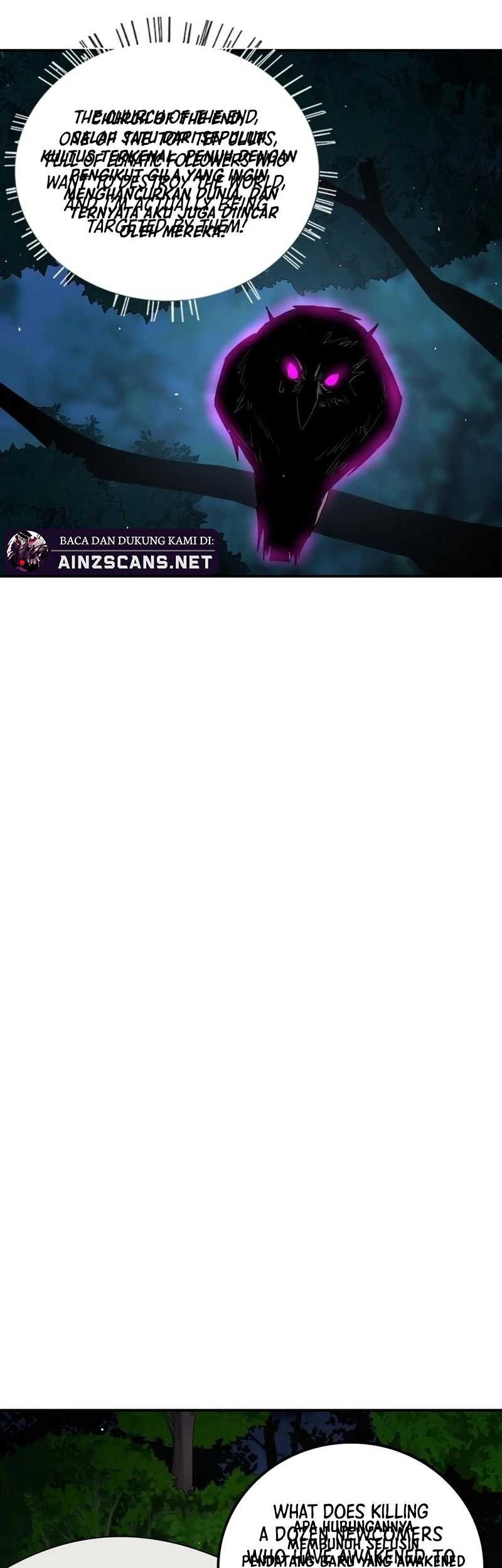 Hyper Blitz: Fury Unleashed Chapter 13 - halaman 9