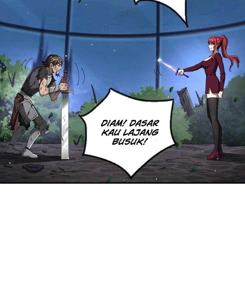 Hyper Blitz: Fury Unleashed Chapter 14 - halaman 10