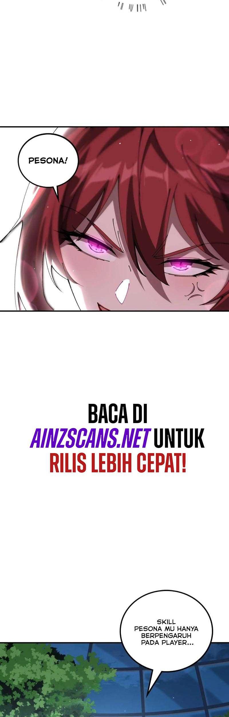 Hyper Blitz: Fury Unleashed Chapter 14 - halaman 12