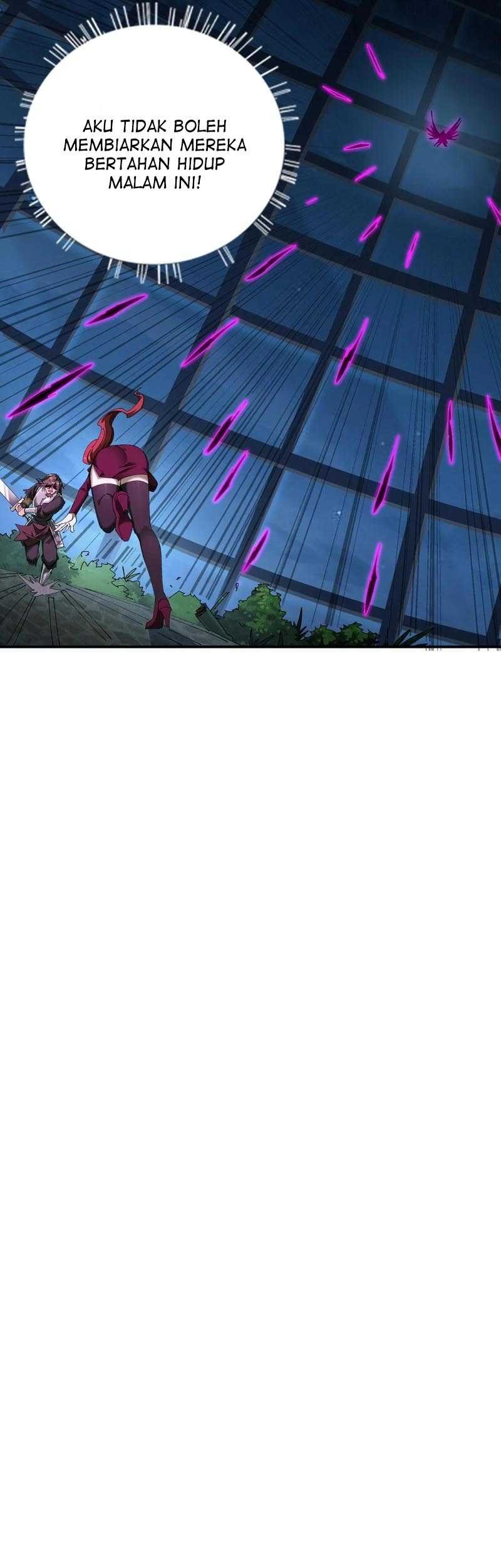 Hyper Blitz: Fury Unleashed Chapter 14 - halaman 23