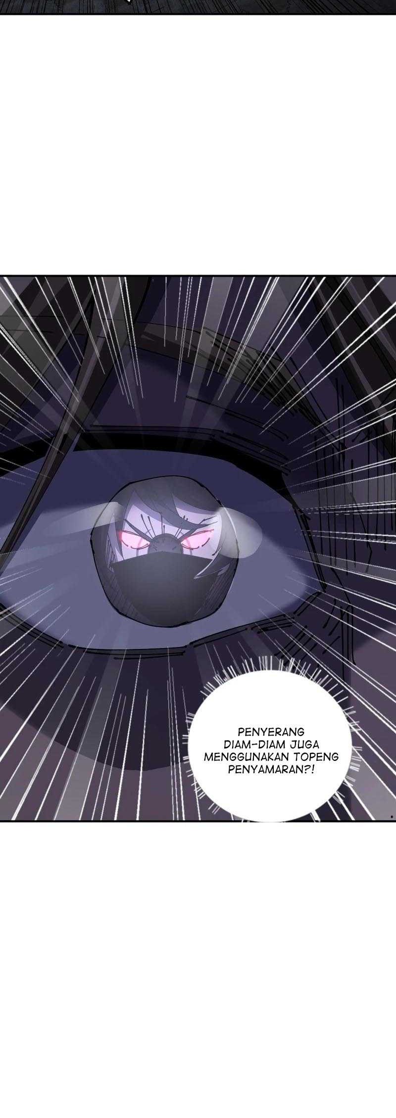 Hyper Blitz: Fury Unleashed Chapter 14 - halaman 33