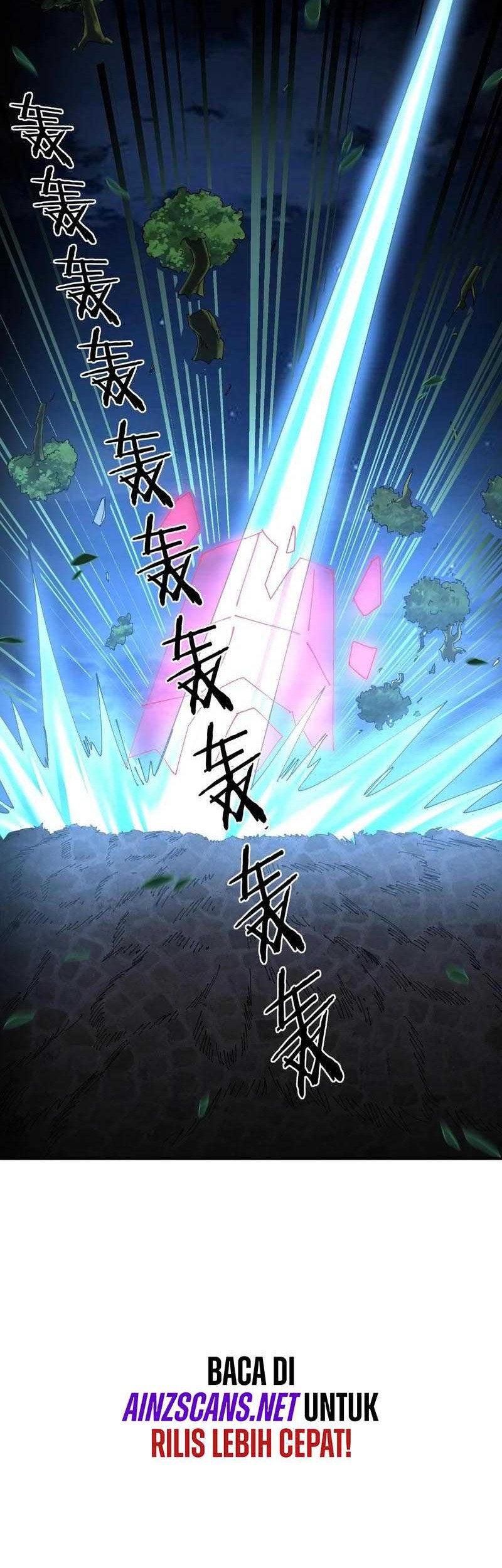 Hyper Blitz: Fury Unleashed Chapter 14 - halaman 35