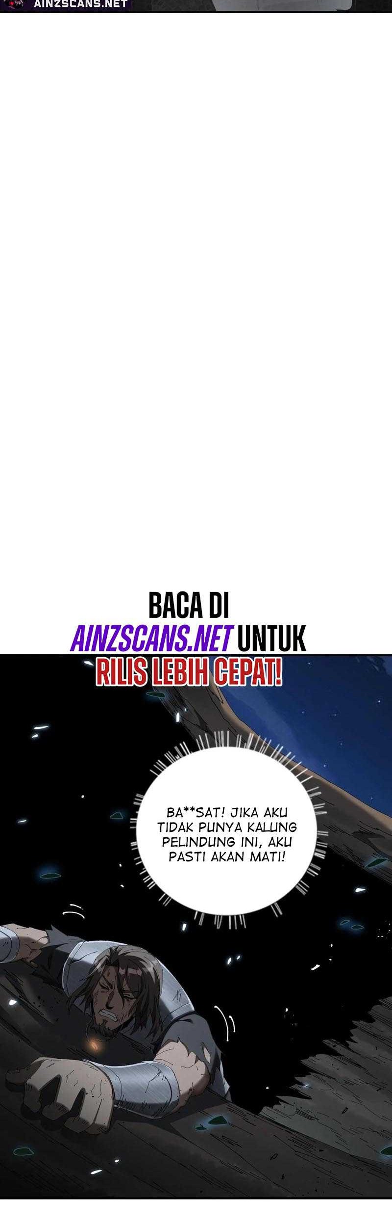 Hyper Blitz: Fury Unleashed Chapter 14 - halaman 38