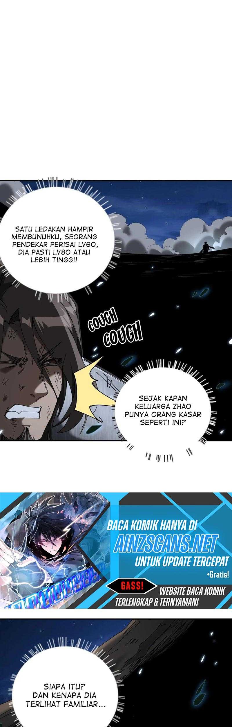 Hyper Blitz: Fury Unleashed Chapter 14 - halaman 39