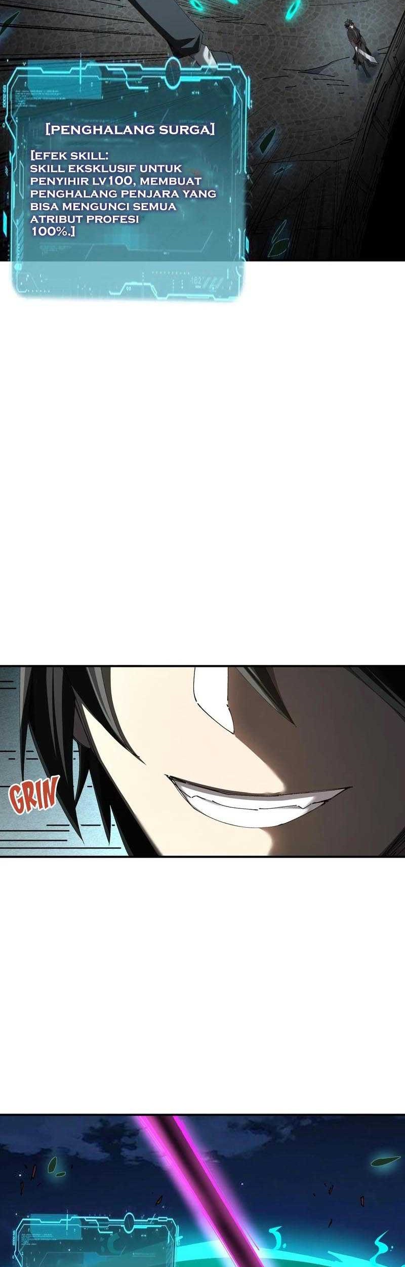 Hyper Blitz: Fury Unleashed Chapter 14 - halaman 42