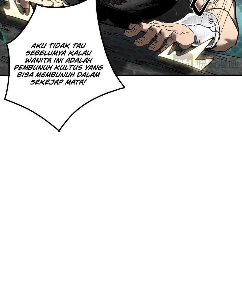 Hyper Blitz: Fury Unleashed Chapter 14 - halaman 52