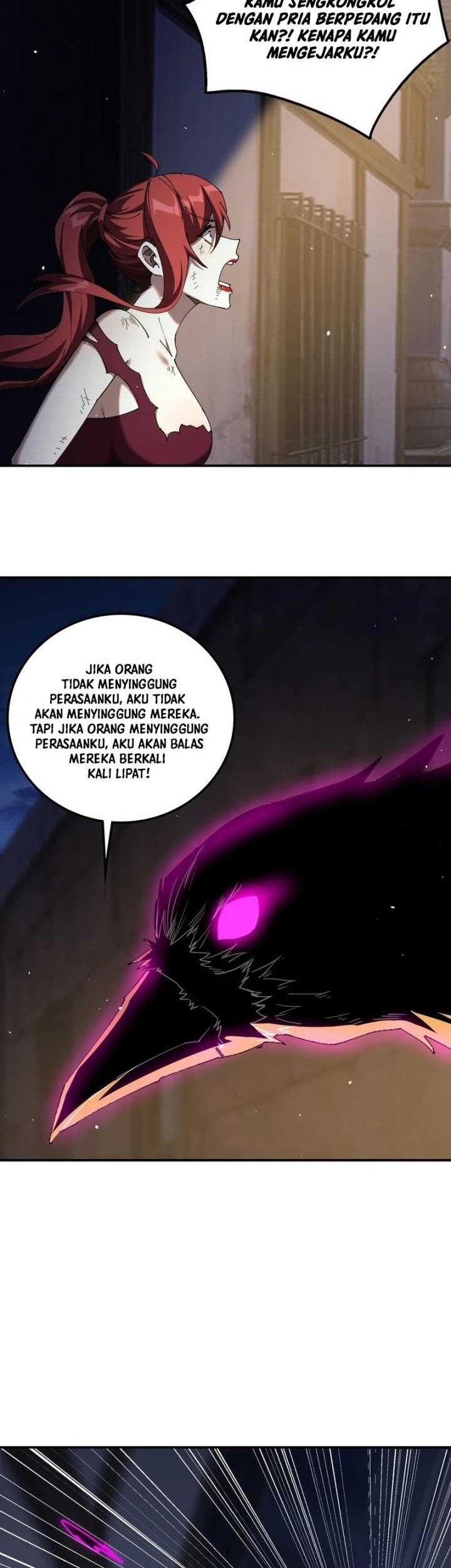 Hyper Blitz: Fury Unleashed Chapter 15 - halaman 10